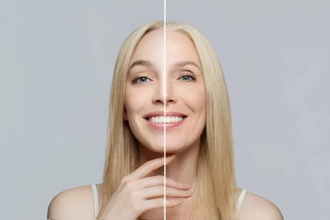 Anti-ageing treatments