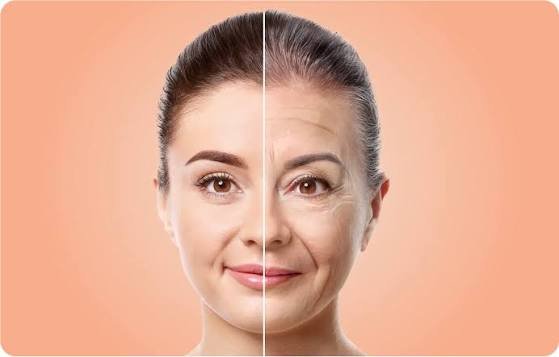 Anti-Ageing Treatments