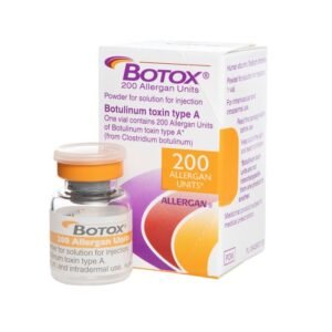 BOTOX 200IU