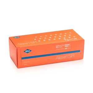 Aliaxin SR (2 x 1ml)