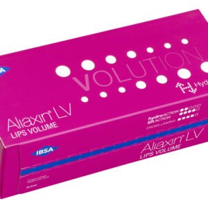 Aliaxin LV (2 x 1ml)