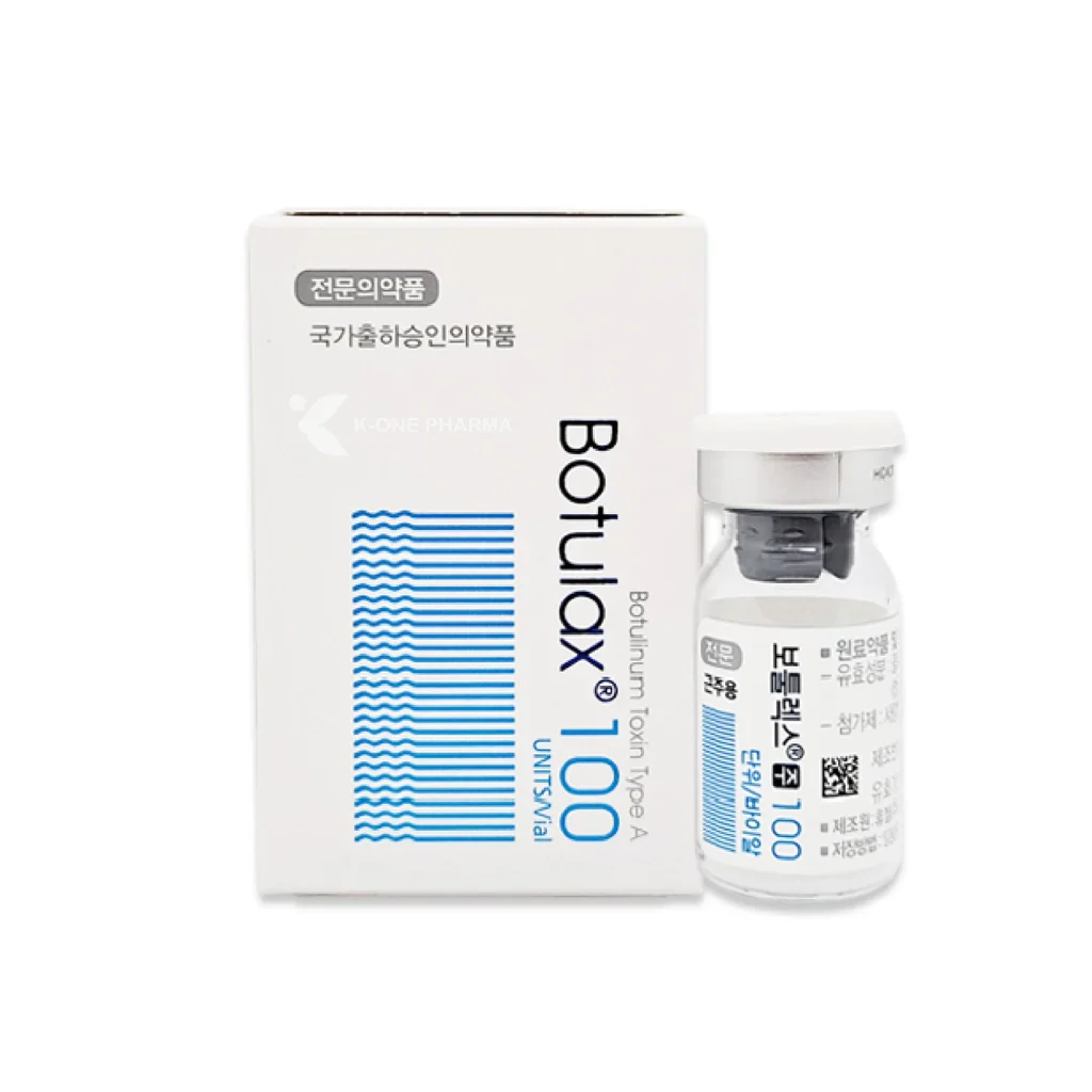Botulax 100IU