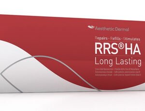 RRS HA Long Lasting 1x3ml