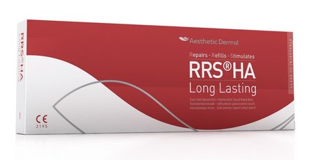RRS HA Long Lasting 1x3ml