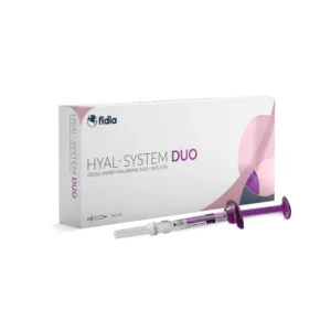 Fidia Hyal System Lip (1 x 1ml)