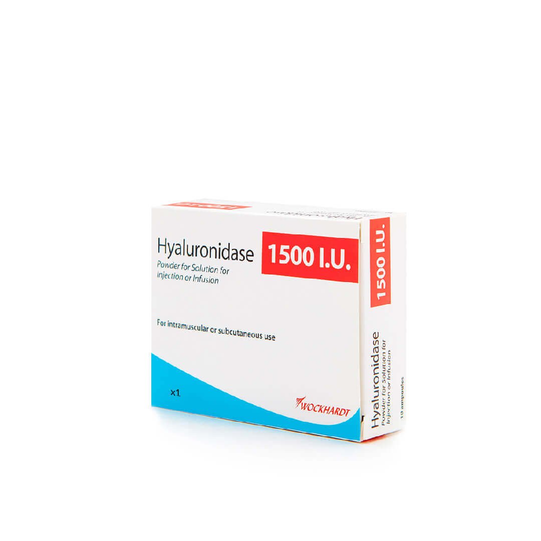 Hyaluronidase