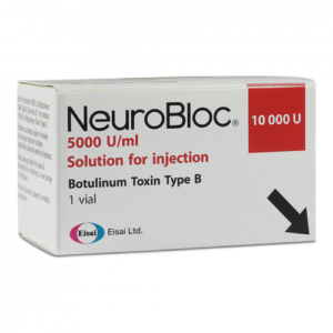 NeuroBloc Botulinum Toxin Type B (10000 U)