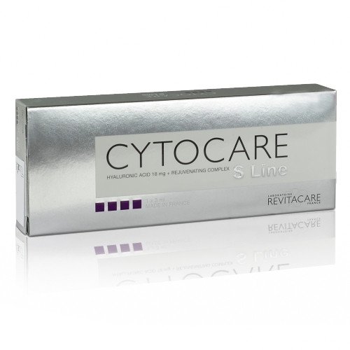 Cytocare S Line (1 x 3ml)