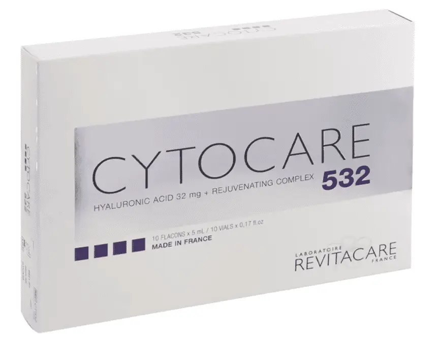 CytoCare 532 (10 x 5ml)