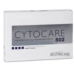 Cytocare 502 (10 x 5ml)