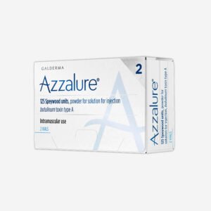 Azzalure 125IU