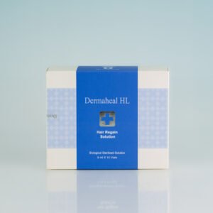 Dermaheal HL (10 x 5ml)
