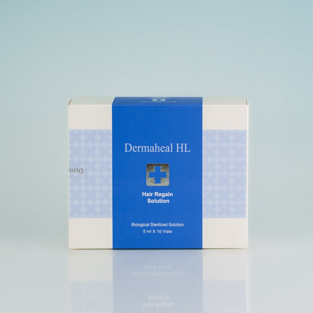 Dermaheal HL (10 x 5ml)