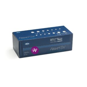 Aliaxin SV (2 x 1.1ml)