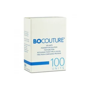 Bocouture (2×100 units)