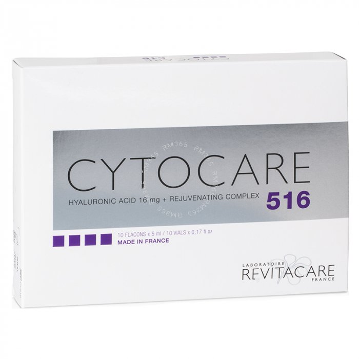 CytoCare 516 (10 x 5ml)
