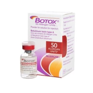 BOTOX 50IU