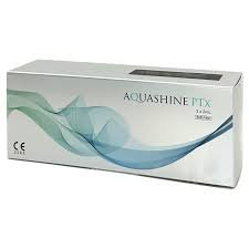 Aquashine PTX (2 x 2ml)