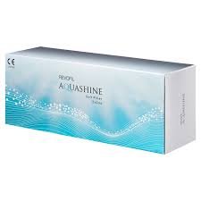 Aquashine Soft Filler (2 x 2ml)
