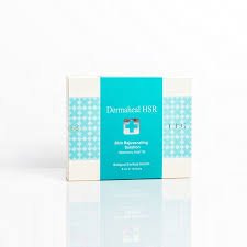 Dermaheal HSR (10 x 5ml)