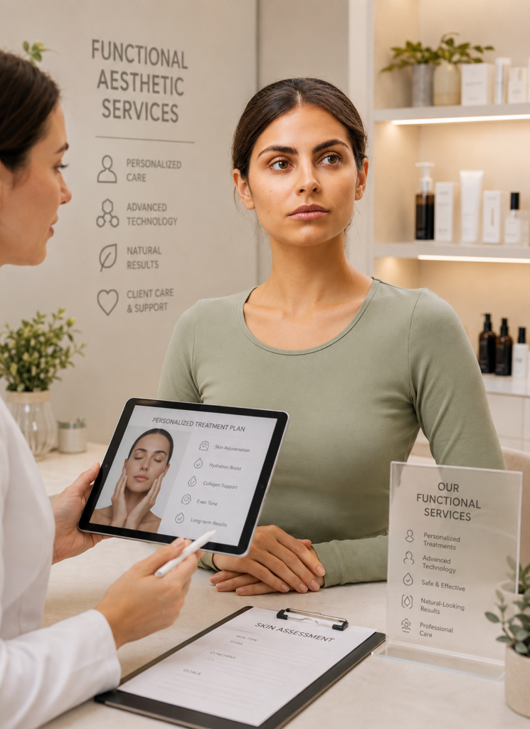 Dermal fillers online Australia