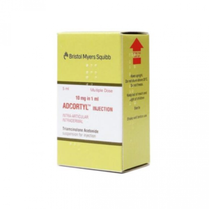 Adcortyl Injection