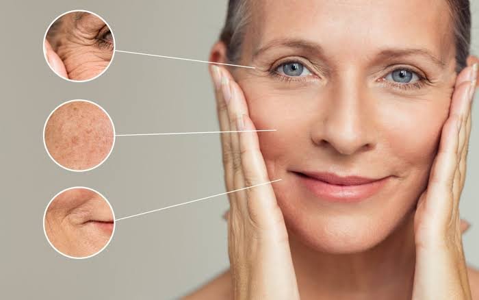 Anti-ageing treatments