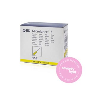 BD Microlance