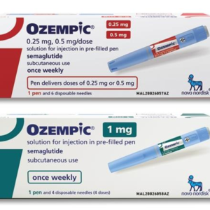 Ozempic (Semaglutide) Pens