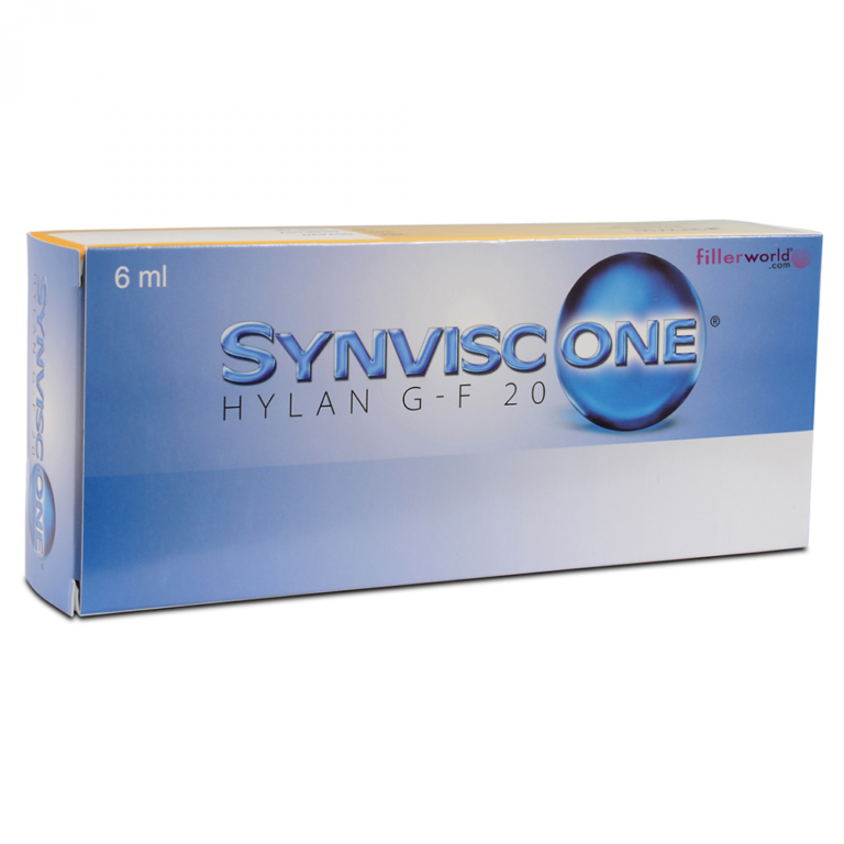 Synvisc-one