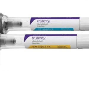 Trulicity Dulaglutide Pen