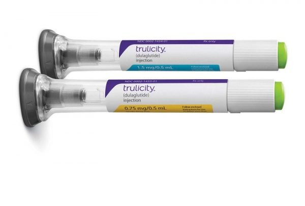 Trulicity Dulaglutide Pen